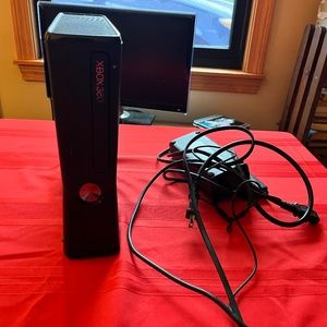 Xbox 360 Console
